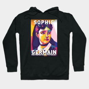 Sophie Germain Hoodie